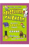 Schoolyard Snickers
