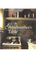 At Grandmother's Table