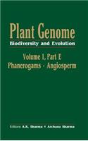 Plant Genome: Biodiversity and Evolution, Vol. 1, Part E