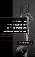 Mobile Antenna Systems Handbook 2nd Ed.