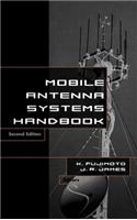 Mobile Antenna Systems Handbook 2nd Ed.