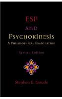 ESP and Psychokinesis