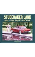 Studebaker Lark 1959-1966