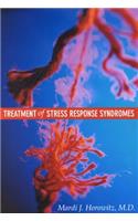 Treatment of Stress Response Syndromes