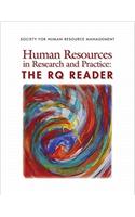 Human Resources in Research and Practice: The Rq Reader