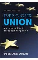 Ever Closer Union