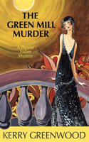 The Green Mill Murder