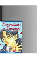 Descendants of Darkness, Vol. 1, 1: Yami No Matsuei