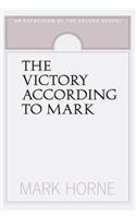 The Victory According to Mark