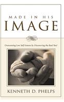 Made in His Image