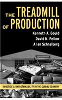 Treadmill of Production