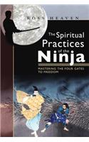 Spiritual Practices of the Ninja