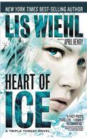 Heart of Ice: (Faith and Consequences)