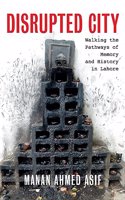 Disrupted City