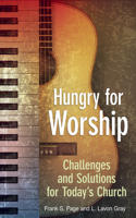 Hungry for Worship
