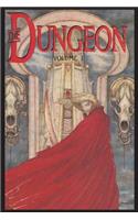 Philip José Farmer's The Dungeon Vol. 1