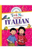 Teach Me... Everyday Italian