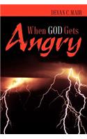 When God Gets Angry