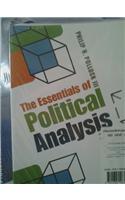 Essentials of Political Analysis, 3rd Edition + An SPSS Companion to Political Analysis, 3rd Edition Package