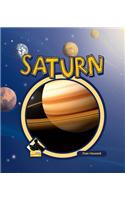 Saturn