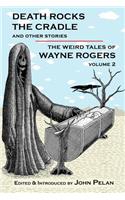 Death Rocks the Cradle and Other Stories