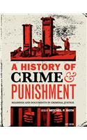 History of Crime and Punishment