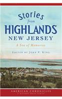 Stories from Highlands, New Jersey:
