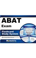 Abat Exam Flashcard Study System: Abat Test Practice Questions & Review for the American Board of Applied Toxicology Certification Examination