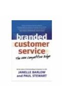 Branded Customer Service