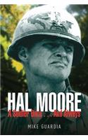 Hal Moore