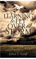 Learning to Fly Over the Storm