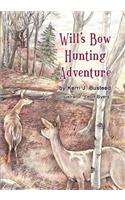 Will's Bow Hunting Adventure