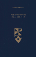 Summa Theologiae Prima Pars, 50-119