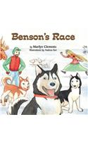 Benson's Race