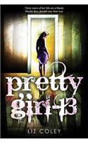 Pretty Girl-13