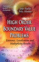 High Order Boundary Value Problems: Existence, Localization and Multiplicity Results