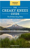 The Creaky Knees Guide Oregon