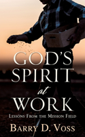 God's Spirit at Work