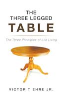 Three Legged Table