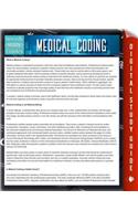 Medical Coding Speedy Study Guides