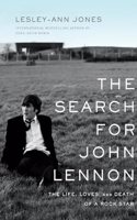 Search for John Lennon