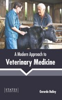 Modern Approach to Veterinary Medicine