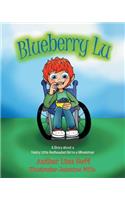 Blueberry Lu