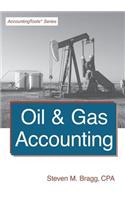 Oil & Gas Accounting