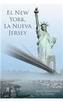 New York, La Nueva Jersey