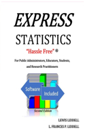 EXPRESS STATISTICS 