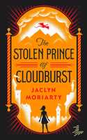 Stolen Prince of Cloudburst