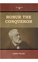 Robur the Conqueror