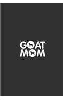 Goat Mom