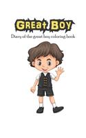Great Boy